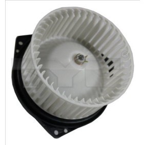 Achetez des Pulseur d'air habitacle TYC 534-0001 à prix pour 85,30 €