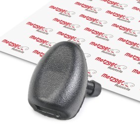 Compre Ejectors de água do lava vidros de METZGER online para 407 SW Van / Carrinha (6E_) a preços moderados