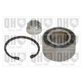 Achetez des Kit de roulement de roue QUINTON HAZELL QWB1093 à prix pour 62,44 €