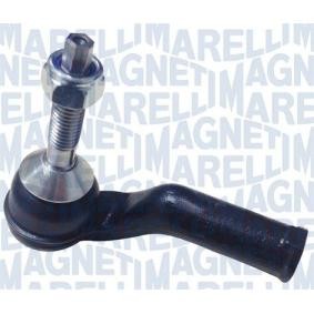 Achetez des Rotule de direction MAGNETI MARELLI 301191604160 à prix pour 22,42 €