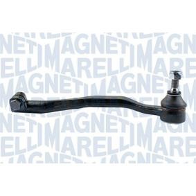 Achetez des Rotule de direction MAGNETI MARELLI 301191605660 à prix pour 21,27 €