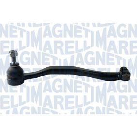 Achetez des Rotule de direction MAGNETI MARELLI 301191605670 à prix pour 21,27 €