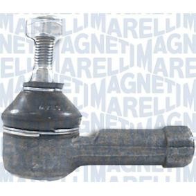 Achetez des Rotule de direction MAGNETI MARELLI 301191605940 à prix pour 12,83 €