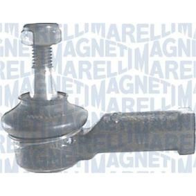 Achetez des Rotule de direction MAGNETI MARELLI 301191605950 à prix pour 13,91 €