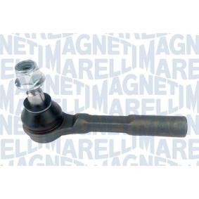 Achetez des Rotule de direction MAGNETI MARELLI 301191606010 à prix pour 14,09 €