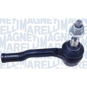 Achetez des Rotule de direction MAGNETI MARELLI 301191606050 à prix pour 16,99 €