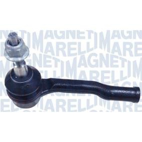 Achetez des Rotule de direction MAGNETI MARELLI 301191606060 à prix pour 16,99 €