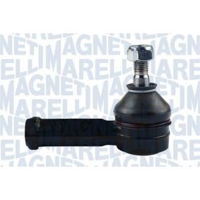 Achetez des Rotule de direction MAGNETI MARELLI 301191606110 à prix pour 14,85 €