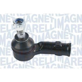 Achetez des Rotule de direction MAGNETI MARELLI 301191606990 à prix pour 12,03 €