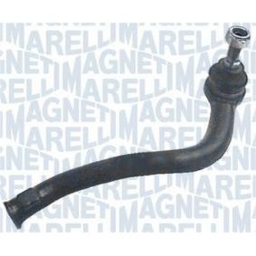 Achetez des Rotule de direction MAGNETI MARELLI 301191607060 à prix pour 30,41 €