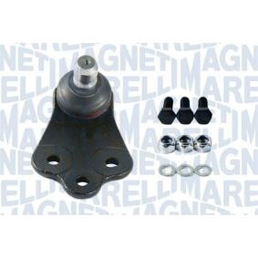 Compre Tornillo de ajuste de la inclinación de MAGNETI MARELLI online para TIPO Ranchera familiar (356_) a precios moderados