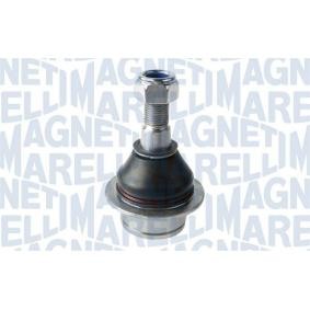 Compre Jogo de reparação, braço transversal de MAGNETI MARELLI online para Transit Mk7 Camião de plataforma / Chassis (V363, FED, FFD) a preços moderados