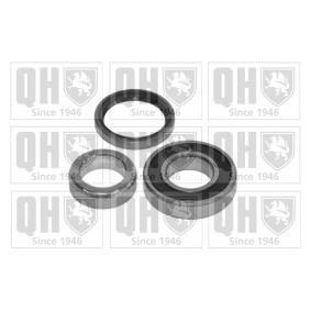 Comprar Juego de cojinete de rueda de QUINTON HAZELL QWB555 a bajo precio de 33,63 €