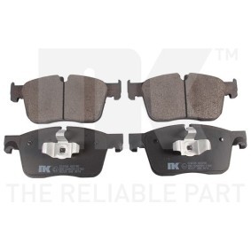 Bremsbeläge 224038 von NK günstig für 86,38 € online kaufen