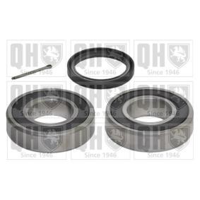 Acquista Kit cuscinetto ruota da QUINTON HAZELL QWB783 a buon mercato per soli 23,01 €