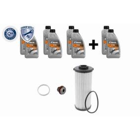 Compre Kit de mudança de óleo de caixa automática da VAICO V10-4991-XXL a um preço baixo por 267,31 €