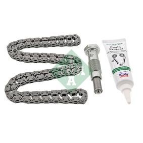 Steuerkettensatz 558 0046 10 von INA günstig für 104,15 € online kaufen
