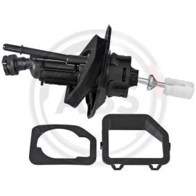 Achetez des Cylindre émetteur d'embrayage A.B.S. 45009 à prix pour 49,73 €