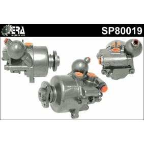 Achetez des Pompe de direction assistée ERA Benelux SP80019 à prix pour 618,78 €