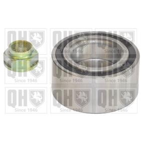 Achetez des Kit de roulement de roue QUINTON HAZELL QWB994 à prix pour 55,42 €