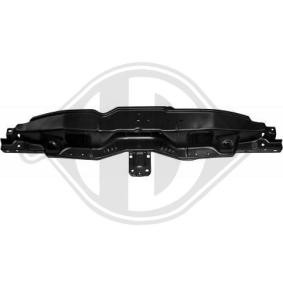 Stoßstangenträger 4006065 von DIEDERICHS günstig für 65,99 € online kaufen