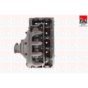 Zylinderkopf BCH082 von FAI AutoParts günstig für 716,40 € online kaufen