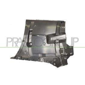 Stoßstangenhalter BM0531063 von PRASCO günstig für 41,05 € online kaufen