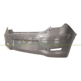 Compre Para-choques traseiro da PRASCO HN0031051 a um preço baixo por 91,14 €