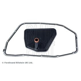 Compre Conjunto do filtro hidráulico, caixa velocidades automática da BLUE PRINT ADV182170 a um preço baixo por 37,41 €