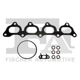Acquista Kit montaggio turbocompressore da FA1 KT120470E a buon mercato per soli 38,86 €