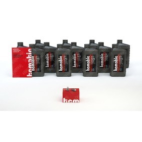 Ölwechselkit für Automatikgetriebe für CHEVROLET von TCMATIC