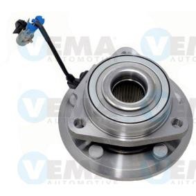 Comprar Cubo de rueda de VEMA 190003 a bajo precio de 104,01 €