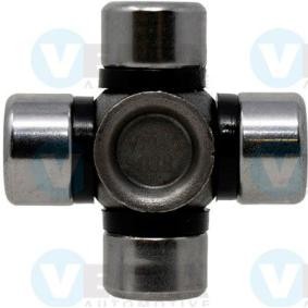 Compre Acoplamento do cardan de VEMA online para VIVARO Combi (J7) a preços moderados