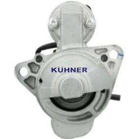 Compre Motor de arranque da AD KÜHNER 256233M a um preço baixo por 310,56 €