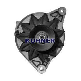 Köp Generator av AD KÜHNER 30356RIR till det låga priset 3938,26 kr