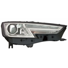 Scheinwerfer von ABAKUS für A4 B9 Limousine (8W2, 8WC) günstig online kaufen