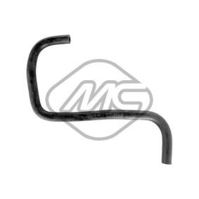 Schlauch, Zylinderkopfhaubenentlüftung 98607 von Metalcaucho günstig für 7,54 € online kaufen