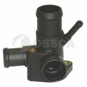 Kühlmittelflansch 01445 von OSSCA günstig für 3,81 € online kaufen