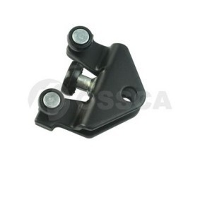 Achetez des Guidage à galets, porte coulissante OSSCA 34122 à prix pour 11,63 €