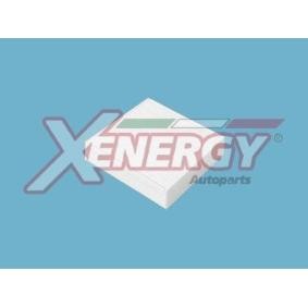 Osta Suodatin, sisäilma AP XENERGY:llä X10330 edullisesti hintaan 9,15 €