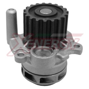 Wasserpumpe für JEEP von AP XENERGY