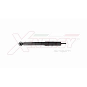 Stoßdämpfer X247343 von AP XENERGY günstig für 58,54 € online kaufen