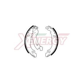Bremsbackensatz X50204 von AP XENERGY günstig für 20,50 € online kaufen