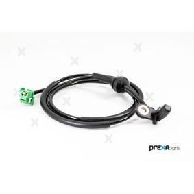Køb ABS Sensor af PREXAparts P601007 til den lave pris 241,99 DKK