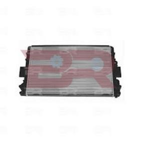 Kühler, Motorkühlung BRAC5487 von BOTTO RICAMBI günstig für 199,42 € online kaufen
