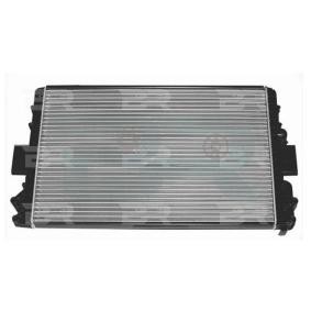 Kühler, Motorkühlung BRAC8108 von BOTTO RICAMBI günstig für 176,13 € online kaufen