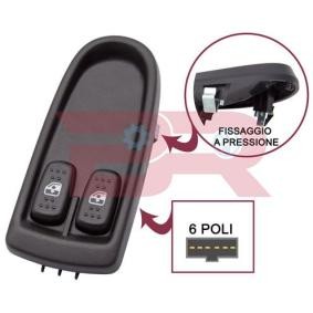 Fensterheberschalter BREL0480 von BOTTO RICAMBI günstig für 50,45 € online kaufen