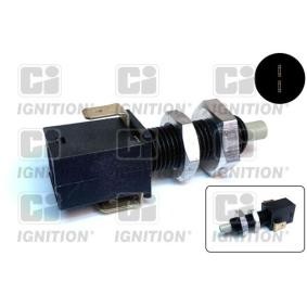 Comprar Interruptor de luces freno de QUINTON HAZELL XBLS3 a bajo precio de 12,16 €