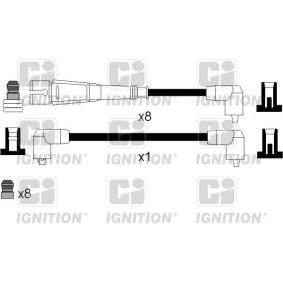 Zündleitungssatz XC1024 von QUINTON HAZELL günstig für 58,93 € online kaufen