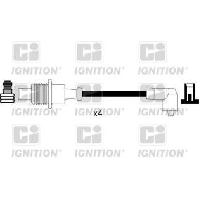 Compre Jogo de cabos de ignição da QUINTON HAZELL XC1077 a um preço baixo por 20,89 €